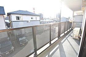 ハピネス三条 201 ｜ 香川県高松市三条町334-2（賃貸マンション2LDK・2階・61.60㎡） その15