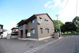 グレイスフル屋島　A棟 202 ｜ 香川県高松市屋島西町2308-9（賃貸アパート2LDK・2階・60.23㎡） その1