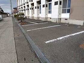 レオパレス坂出 101 ｜ 香川県坂出市江尻町1529-1（賃貸アパート1K・1階・20.28㎡） その7