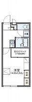 レオパレス富士見 212 ｜ 香川県丸亀市土器町東8丁目49（賃貸アパート1K・2階・23.18㎡） その2