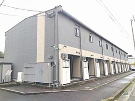 レオパレスポートビレッジ 103 ｜ 香川県坂出市築港町1丁目8-50（賃貸アパート1K・1階・23.61㎡） その6