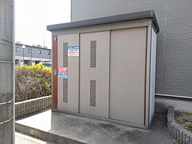 レオパレスポートビレッジ 103 ｜ 香川県坂出市築港町1丁目8-50（賃貸アパート1K・1階・23.61㎡） その10