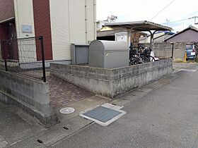 レオネクストみなとまち 202 ｜ 香川県坂出市中央町1-36（賃貸アパート1K・2階・26.00㎡） その12