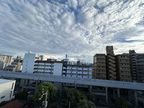 アヴェニール藤塚 703｜香川県高松市藤塚町2丁目(賃貸マンション3LDK・7階・79.72㎡)の写真 その6