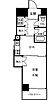 ダイアパレス築地2階4.5万円