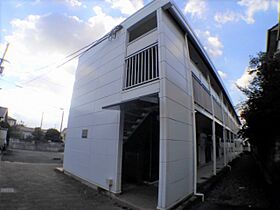 レオパレスＭＡＤＯＫＡ 202 ｜ 香川県高松市円座町字下所1106-1（賃貸アパート1K・2階・23.18㎡） その5