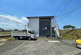 コーポビジョン 201 ｜ 香川県高松市亀田町528-1（賃貸アパート1K・2階・23.92㎡） その17