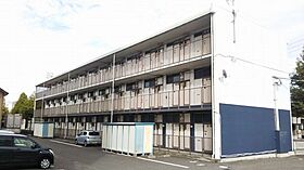 レオパレス宇多津 310 ｜ 香川県綾歌郡宇多津町浜六番丁（賃貸マンション1K・3階・20.28㎡） その1