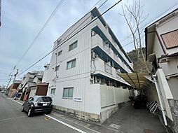 🉐敷金礼金0円！🉐宮脇コーポ