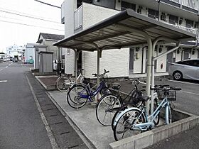 レオパレスオリーブ48 209 ｜ 香川県高松市東ハゼ町19-2（賃貸マンション1K・2階・20.81㎡） その8