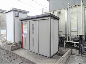 レオパレスオリーブ48 301 ｜ 香川県高松市東ハゼ町19-2（賃貸マンション1K・3階・20.81㎡） その26