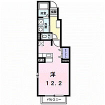 ドナウ館 102 ｜ 香川県丸亀市新浜町2丁目3番30-1号（賃貸アパート1R・1階・31.80㎡） その2