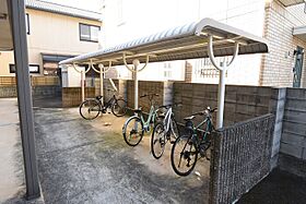 ベルタ松縄 106 ｜ 香川県高松市松縄町1126-6（賃貸アパート1LDK・1階・33.61㎡） その18