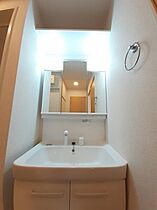 ルーベル塩屋IIＢ 102 ｜ 香川県丸亀市塩屋町1丁目6番6号（賃貸アパート1LDK・1階・47.66㎡） その11