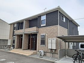 グラシオッソII 201 ｜ 香川県高松市木太町3168番地1（賃貸アパート2LDK・2階・57.54㎡） その1