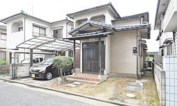 香川町大野能祖邸