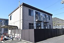 グレースタウン川津　B