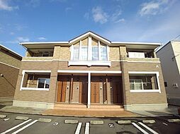 ノース　テールＡ