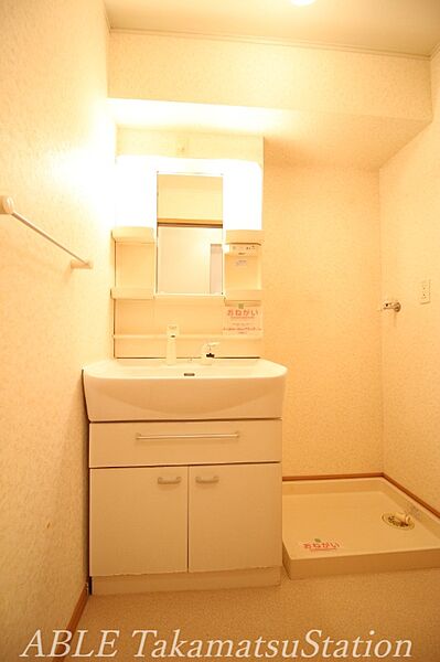 香川県高松市高松町(賃貸アパート2DK・1階・44.67㎡)の写真 その12