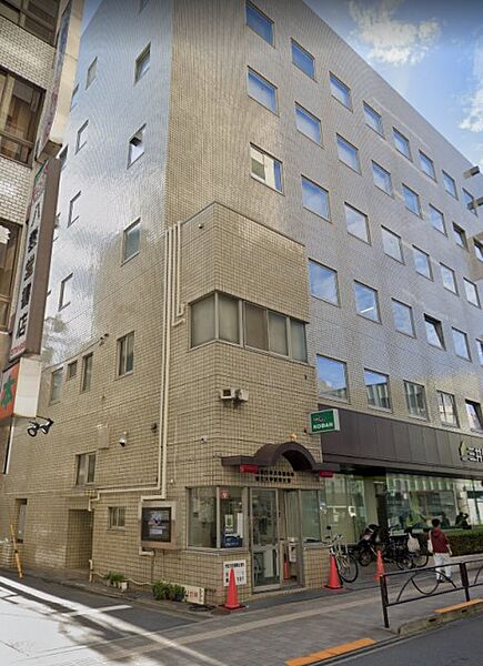 DEAR ECLASS TORITSUDAI ｜東京都目黒区中根2丁目(賃貸マンション2LDK・4階・62.23㎡)の写真 その20