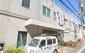 東京都品川区小山1丁目（賃貸マンション1K・2階・28.70㎡） その12