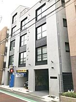 ミレドゥーエ西小山  ｜ 東京都品川区小山6丁目（賃貸マンション1K・3階・20.18㎡） その1