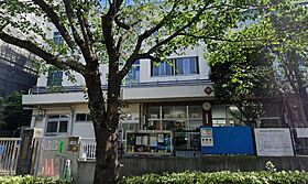 パレステュディオ品川不動前  ｜ 東京都品川区西五反田6丁目（賃貸マンション1K・1階・20.88㎡） その16