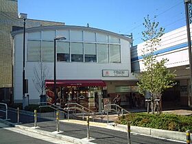 東京都品川区荏原1丁目（賃貸マンション1K・2階・21.60㎡） その15