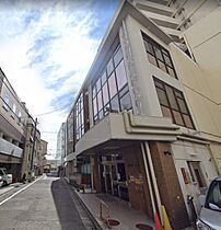 マスターズコート奥沢  ｜ 東京都世田谷区奥沢1丁目（賃貸マンション1LDK・4階・35.47㎡） その17