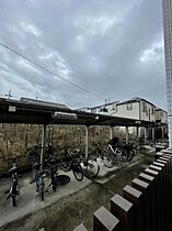 cielle自由が丘  ｜ 東京都世田谷区玉川田園調布2丁目（賃貸マンション1LDK・1階・40.45㎡） その14