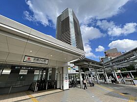 東京都目黒区目黒本町1丁目（賃貸マンション1LDK・2階・40.62㎡） その14