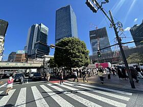 グランド・ガーラ渋谷  ｜ 東京都目黒区青葉台3丁目（賃貸マンション1K・6階・22.24㎡） その23