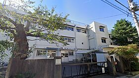 Ｆコート田園調布  ｜ 東京都世田谷区玉堤1丁目（賃貸マンション1LDK・3階・33.12㎡） その13