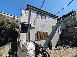東急東横線 祐天寺駅 徒歩13分