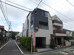 東急東横線 都立大学駅 徒歩14分