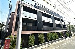 🉐敷金礼金0円！🉐ラ・ペルラ柿の木坂
