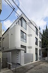 山手線 目黒駅 徒歩6分