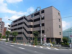 東急東横線 都立大学駅 徒歩8分
