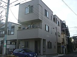 中央町2丁目テラスハウス
