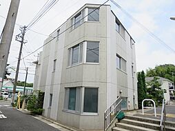東急東横線 都立大学駅 徒歩19分