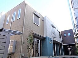 東急東横線 都立大学駅 徒歩16分