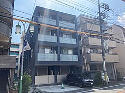 メイプルファーム自由が丘