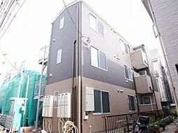🉐敷金礼金0円！🉐京急本線 京急蒲田駅 徒歩11分