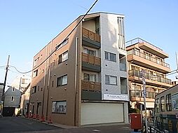 東急目黒線 武蔵小山駅 徒歩3分