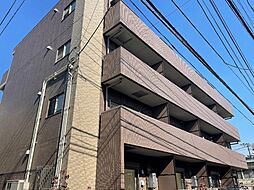 東急目黒線 武蔵小山駅 徒歩13分