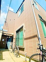 テラス学芸大