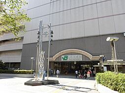大井町駅