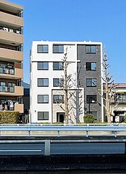 CASA PIAZZA 新蒲田