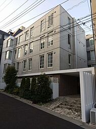 アレーロ大岡山