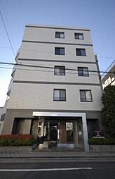 パークアクシス目黒本町